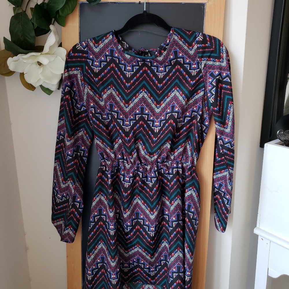 Fun Mini Dress